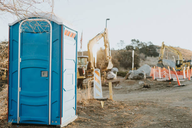 Best Affordable porta potty rental  in Markle, IN