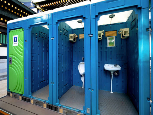 Trusted Markle, IN porta potty rental Experts