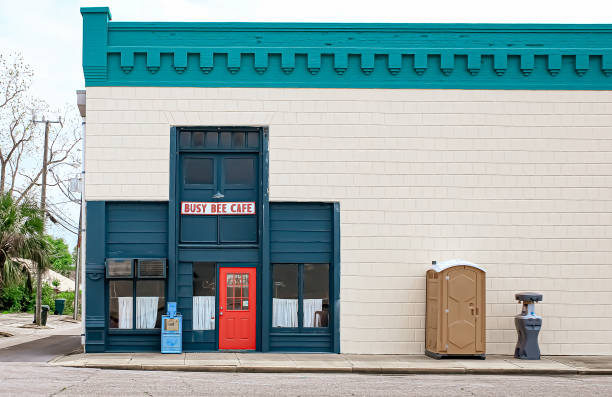Best Long-term porta potty rental  in Markle, IN