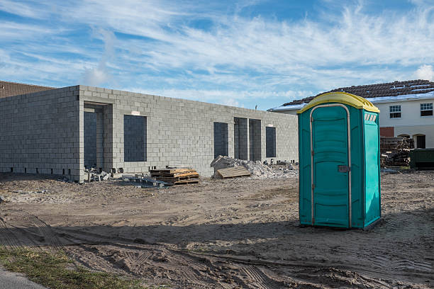 Best Porta potty for special events  in Markle, IN